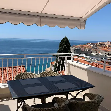 Apartmán Leoni *