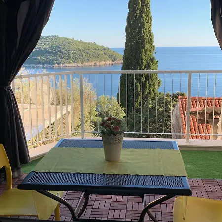 Leoni Apartmán Dubrovník