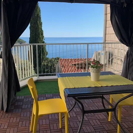 Leoni Apartman Dubrovnik
