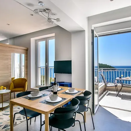 Apartmán Leoni Dubrovník