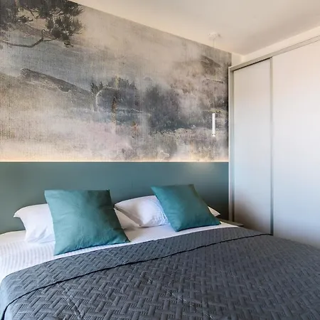 Leoni Apartmán Dubrovník