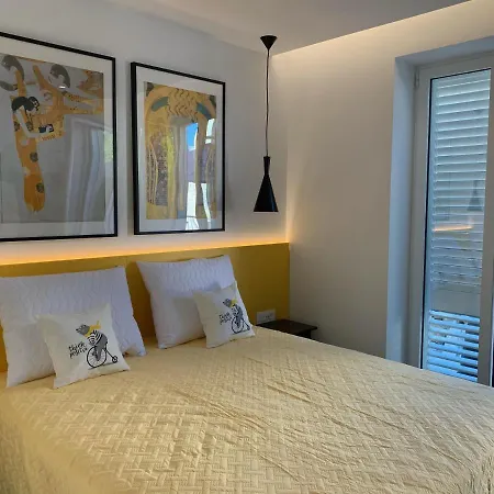 Apartmán Leoni