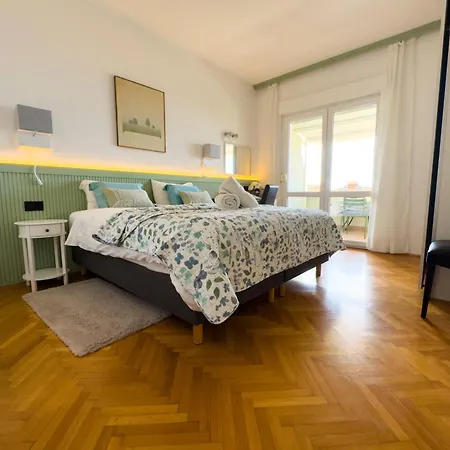Leoni Apartman Dubrovnik