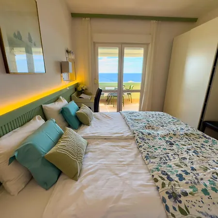 Apartmán Leoni
