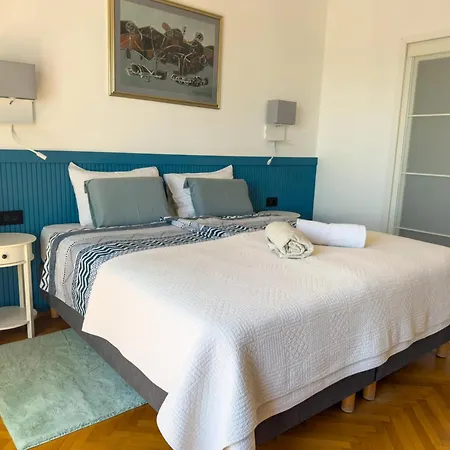 Leoni Apartman