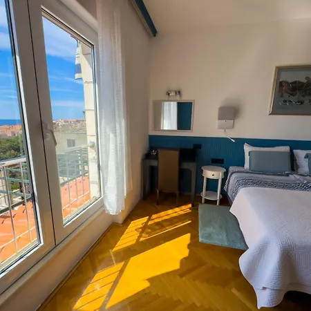 Leoni Apartman Dubrovnik