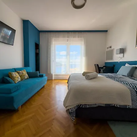 Apartmán Leoni Dubrovník
