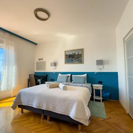 Apartman Leoni *