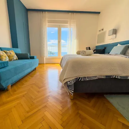 Leoni * Dubrovník